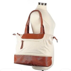 Graf Lantz Travel Tote